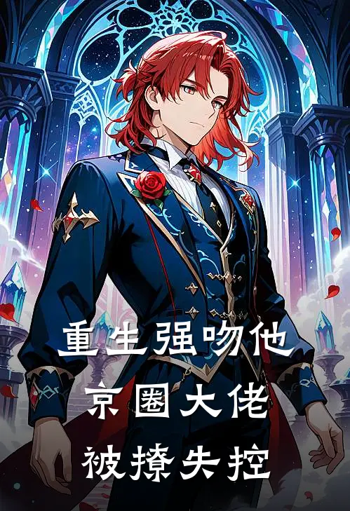 重生强吻他，京圈大佬被撩失控