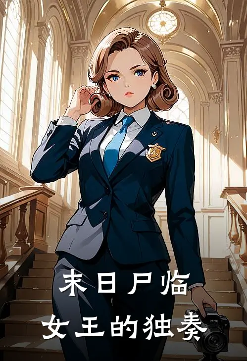 末日尸临：女王的独奏苏砚林薇热门免费小说_免费小说免费阅读末日尸临：女王的独奏苏砚林薇