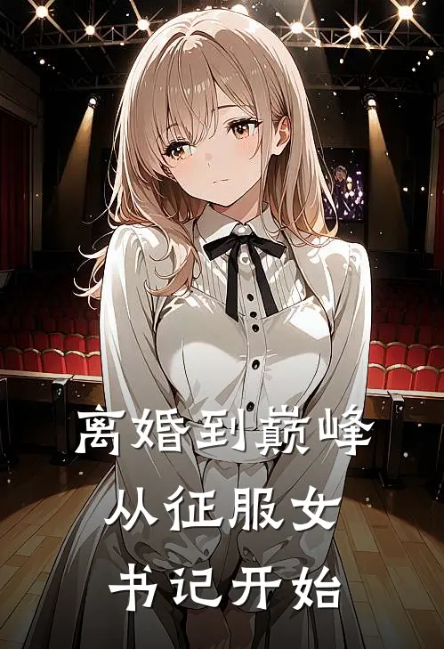 离婚到巅峰，从征服女书记开始