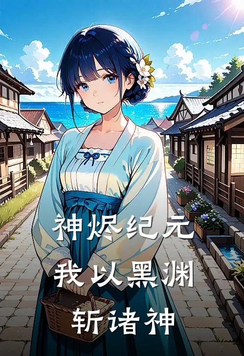 凌昭雪黑渊神烬纪元：我以黑渊斩诸神完结版在线阅读_神烬纪元：我以黑渊斩诸神全集免费在线阅读