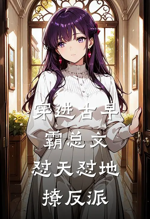 穿进古早霸总文，怼天怼地撩反派肖归砚陆云峥最新小说推荐_热门小说排行榜穿进古早霸总文，怼天怼地撩反派(肖归砚陆云峥)