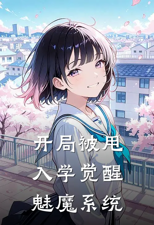 开局被甩，入学觉醒魅魔系统