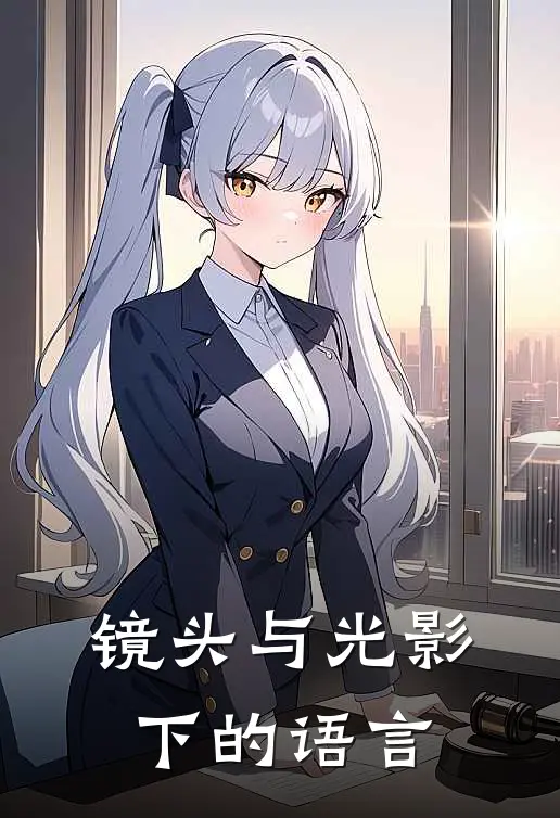 镜头与光影下的语言