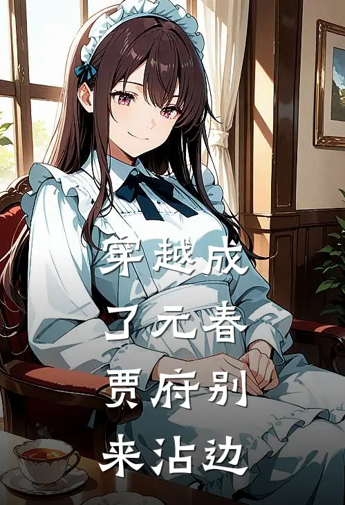 穿越成了元春，贾府别来沾边