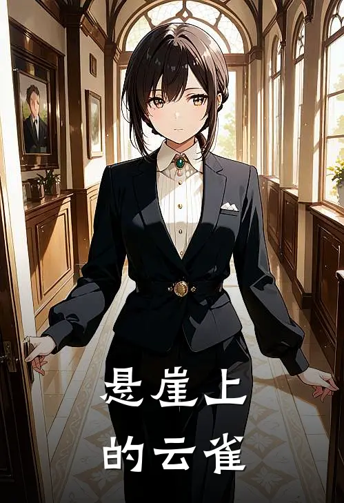 悬崖上的云雀(雷平林峰)完本小说_免费阅读无弹窗悬崖上的云雀雷平林峰