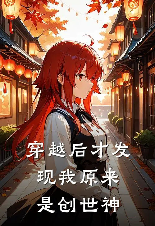 穿越后才发现我原来是创世神李平安李怀安全文阅读免费全集_免费小说穿越后才发现我原来是创世神(李平安李怀安)