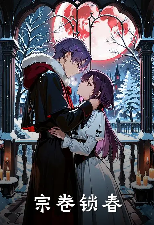 宗卷锁春赵澈赵砚之免费小说全集_免费阅读无弹窗宗卷锁春赵澈赵砚之