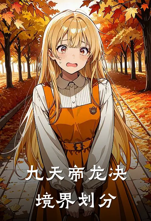 九天帝龙决境界划分