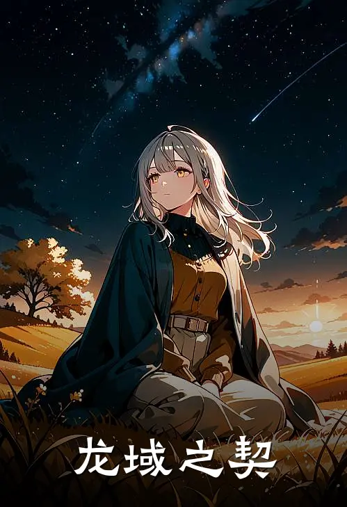 龙域之契(林旭陈曦)小说全文免费阅读_无弹窗全文免费阅读龙域之契(林旭陈曦)