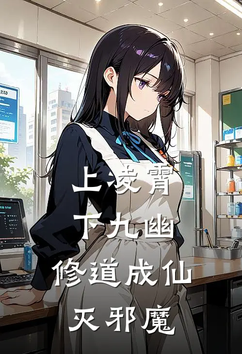 谢长宣沈芝微(上凌霄，下九幽，修道成仙灭邪魔)全集阅读_《上凌霄，下九幽，修道成仙灭邪魔》全文免费阅读