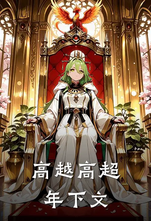 高越高超年下文