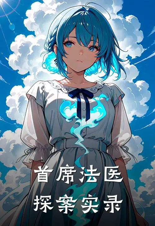 首席法医探案实录修炎冷璇免费小说推荐_免费小说笔趣阁首席法医探案实录修炎冷璇