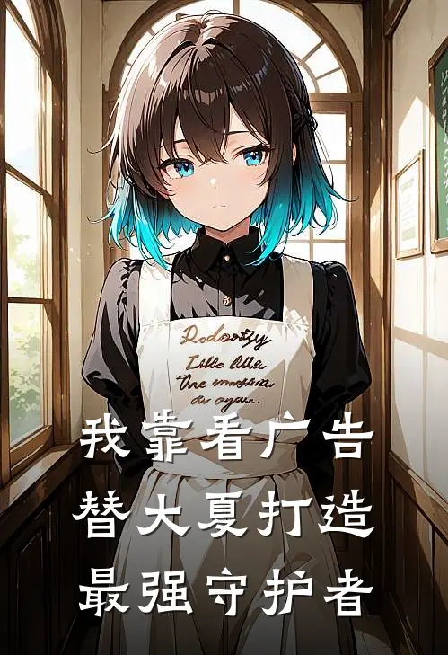 我靠看广告替大夏打造最强守护者容韵叶萌推荐完结小说_热门小说在线阅读我靠看广告替大夏打造最强守护者(容韵叶萌)