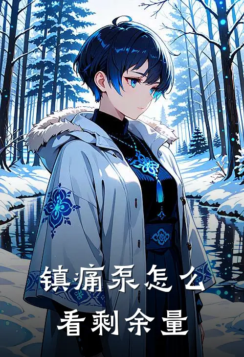 镇痛泵怎么看剩余量