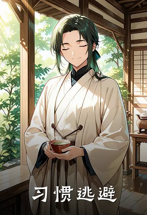习惯逃避(池星叙方莳)在线免费小说_热门网络小说习惯逃避池星叙方莳