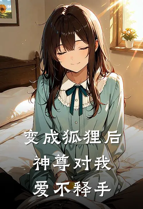 变成狐狸后，神尊对我爱不释手(白兮祁渊)完本小说_全本免费小说变成狐狸后，神尊对我爱不释手白兮祁渊