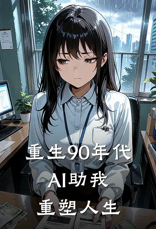 江池周彩兰重生90年代：AI助我重塑人生最新章节在线阅读_江池周彩兰完整版阅读