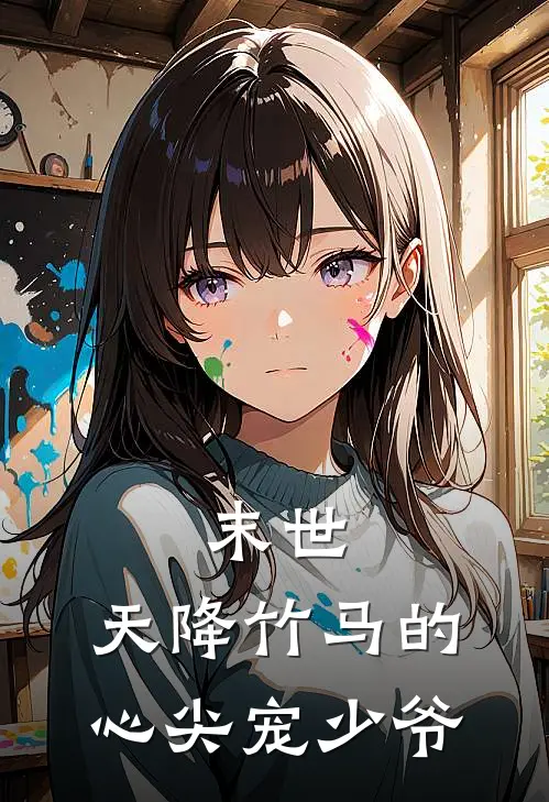 末世：天降竹马的心尖宠少爷凌鹿青苏玲珑完本热门小说_小说完结版末世：天降竹马的心尖宠少爷(凌鹿青苏玲珑)