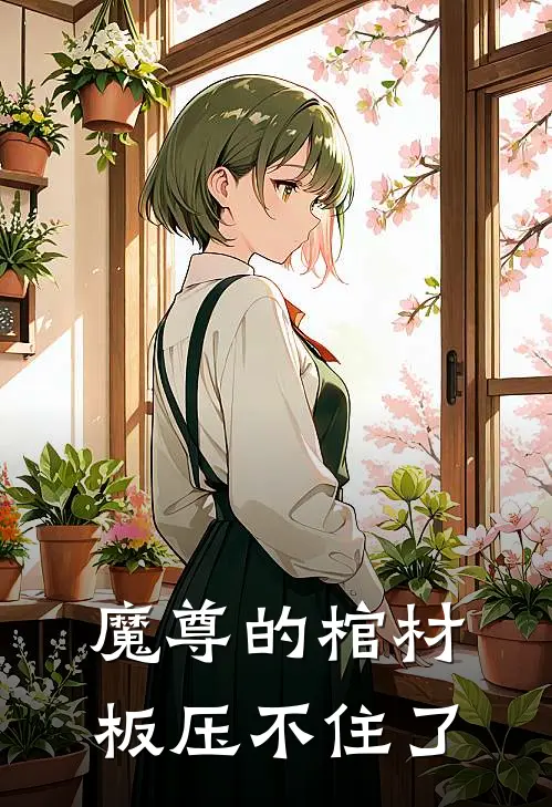 魔尊的棺材板压不住了沈昭陆离完整版小说_最新章节列表魔尊的棺材板压不住了(沈昭陆离)