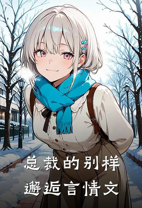 总裁的别样邂逅言情文