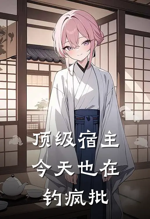 顶级宿主今天也在钓疯批