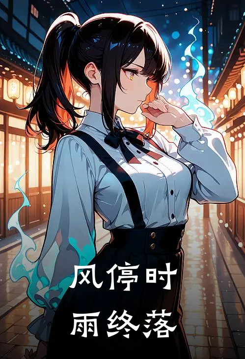 风停时，雨终落