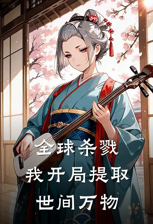 全球杀戮：我开局提取世间万物