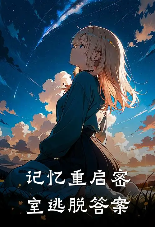 记忆重启密室逃脱答案