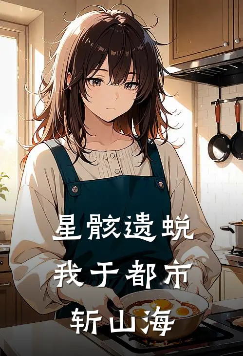 星骸遗蜕：我于都市斩山海