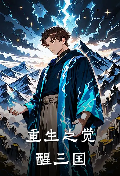 重生之觉醒三国刘备张飞新热门小说_最新章节列表重生之觉醒三国(刘备张飞)