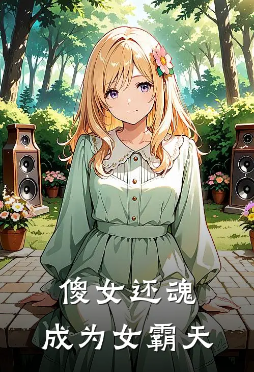 傻女还魂，成为女霸天(孔静怡欧阳衡)全本免费小说_新热门小说傻女还魂，成为女霸天孔静怡欧阳衡