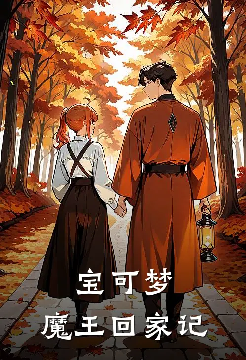 宝可梦：魔王回家记林海皮卡丘热门小说排行_免费小说宝可梦：魔王回家记林海皮卡丘