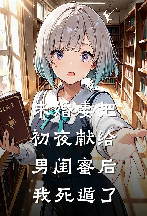未婚妻把初夜献给男闺蜜后，我死遁了沈姒骆淮安热门的小说_免费小说未婚妻把初夜献给男闺蜜后，我死遁了(沈姒骆淮安)