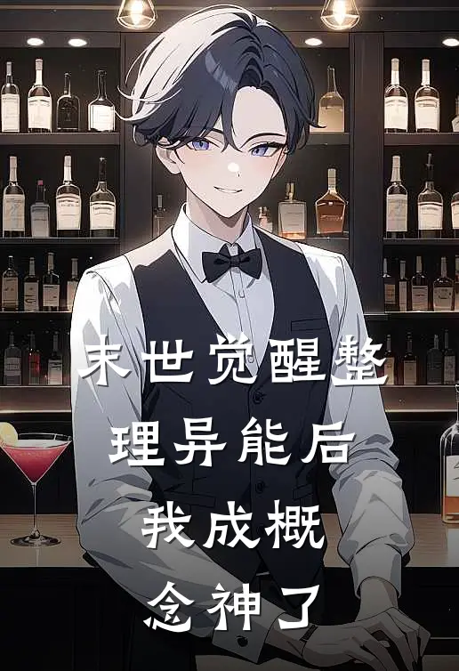 末世觉醒整理异能后，我成概念神了凌序张猛最新推荐小说_完结版小说推荐末世觉醒整理异能后，我成概念神了凌序张猛