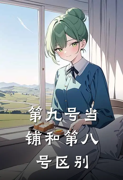 第九号当铺和第八号区别