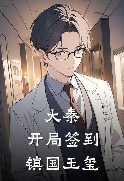 大秦：开局签到镇国玉玺