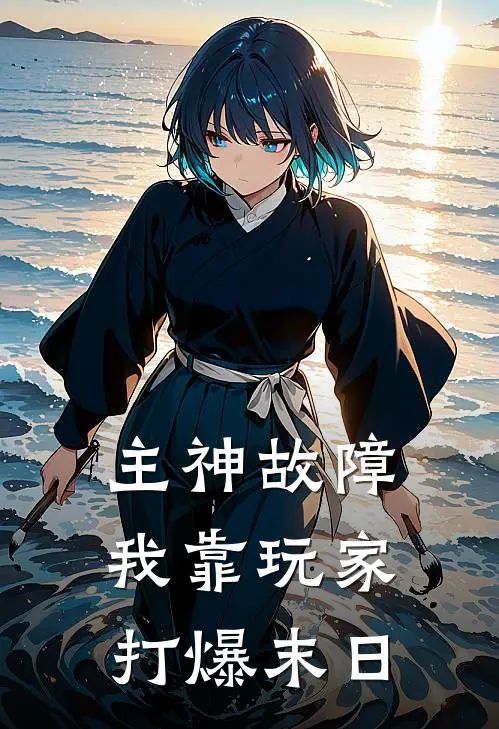 主神故障，我靠玩家打爆末日