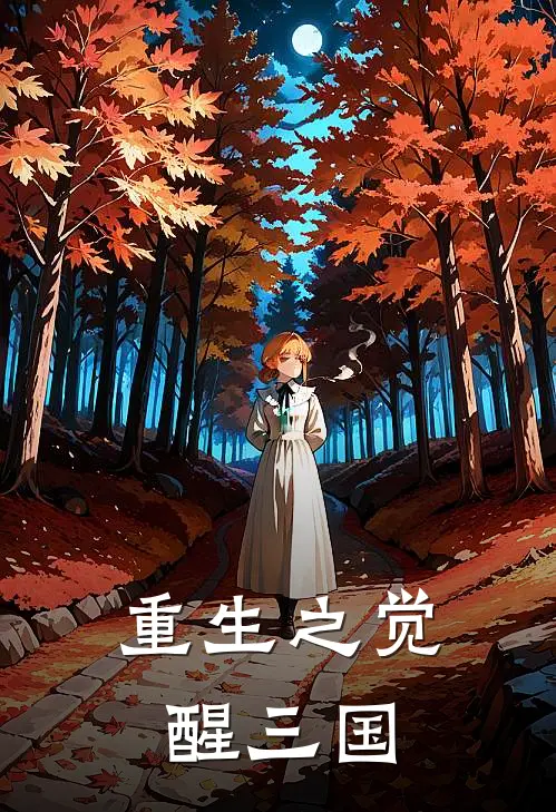 重生之觉醒三国