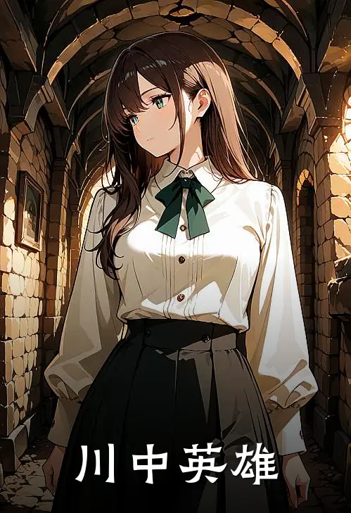 川中英雄(罗广川陈丽萍)热门小说排行_完结版小说川中英雄罗广川陈丽萍