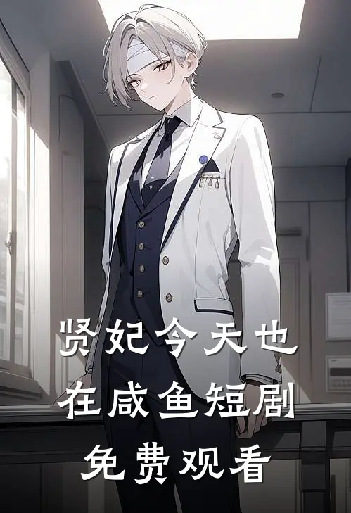 贤妃今天也在咸鱼短剧免费观看