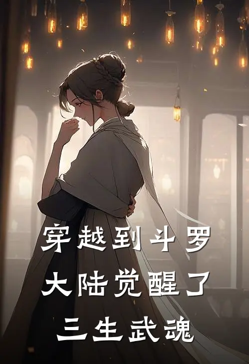 林默唐三穿越到斗罗大陆觉醒了三生武魂最新章节在线阅读_林默唐三完整版阅读