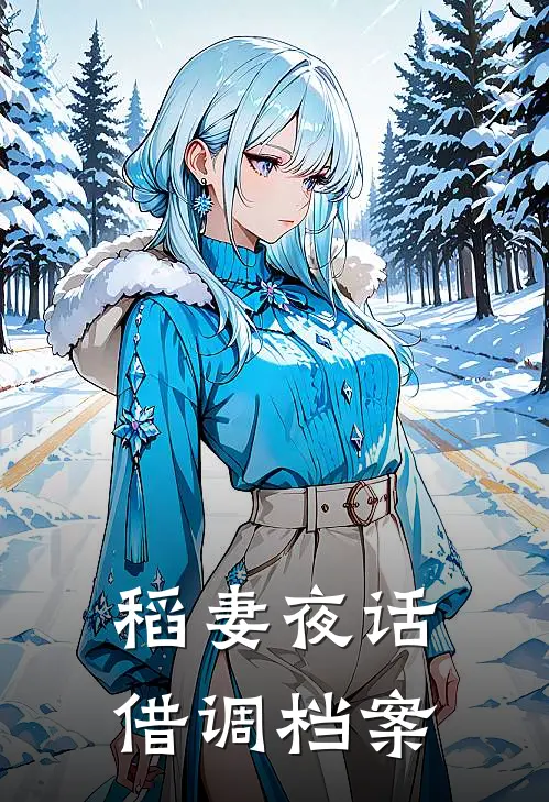 稻妻夜话：借调档案