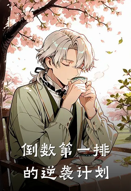 倒数第一排的逆袭计划