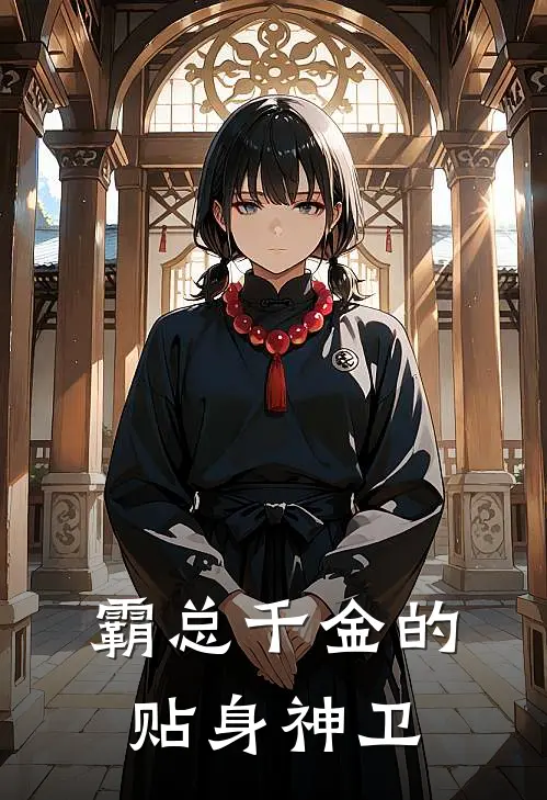 霸总千金的贴身神卫