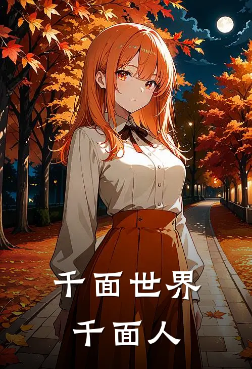 秀儿李秀《千面世界千面人》最新章节阅读_(秀儿李秀)热门小说