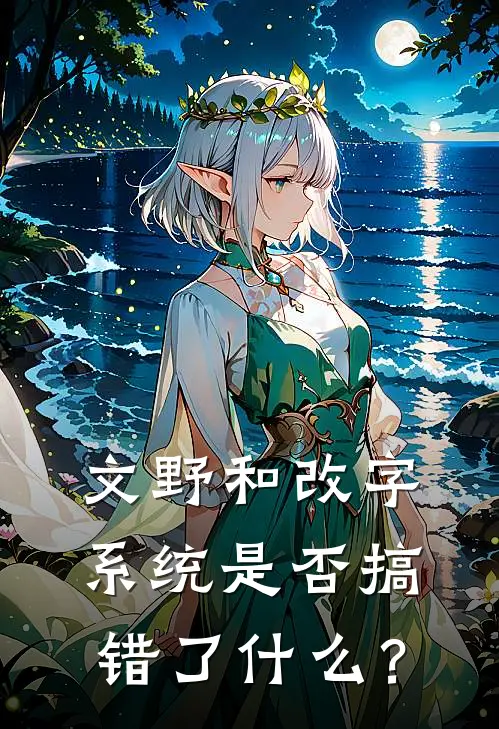 文野和改字系统是否搞错了什么？奈音山吹奈音免费小说全集_小说免费完结文野和改字系统是否搞错了什么？奈音山吹奈音