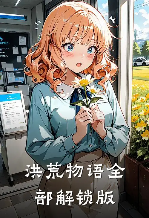 洪荒物语全部解锁版