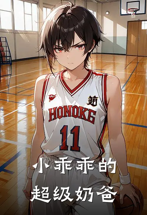 小乖乖的超级奶爸