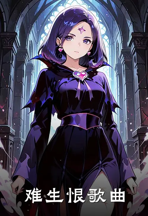 难生恨歌曲