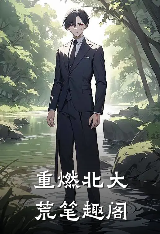 重燃北大荒笔趣阁